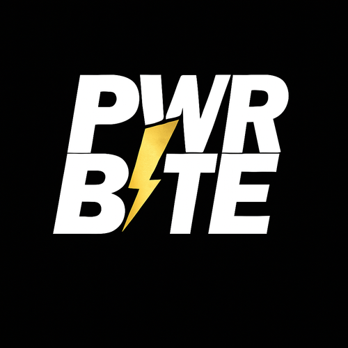 PWRBITE NUTRITION
